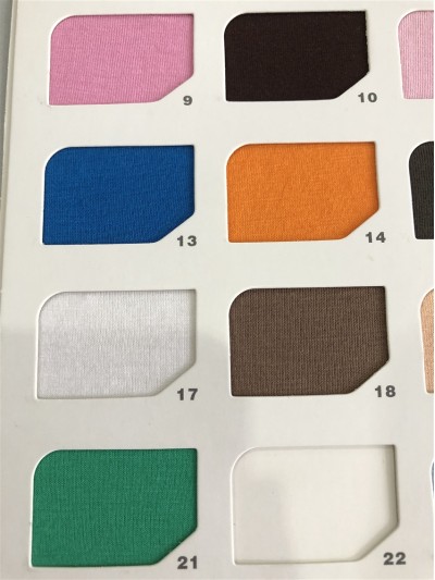 GZ-LTTG 40S蘭精棉拉架平紋 DG0105 160-170G 後面照